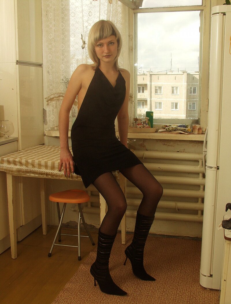 Проститутка Фатима