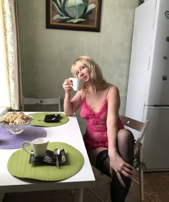 Проститутка Галина